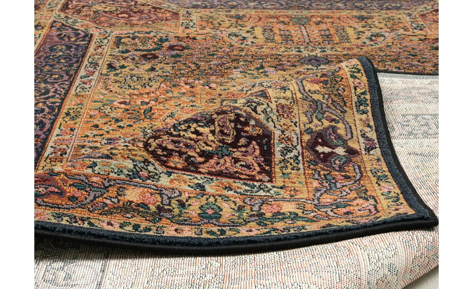 THEKO Vintageteppich Gabiro