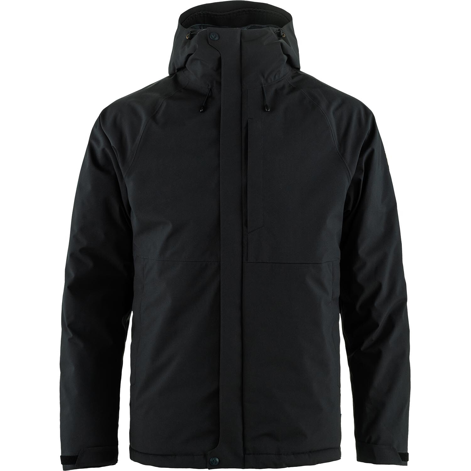 Fjällräven Mens HC Hydratic Padded Trail Jacket