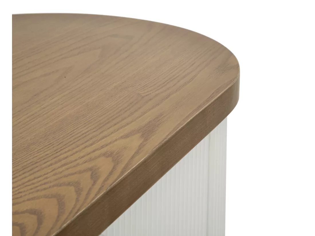 CONSOLE TOULOUSE CM 121X40X78
