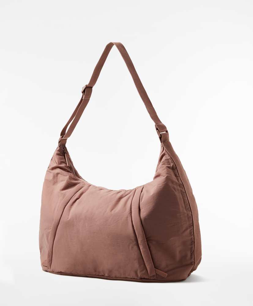 Bolsa de ioga com alça