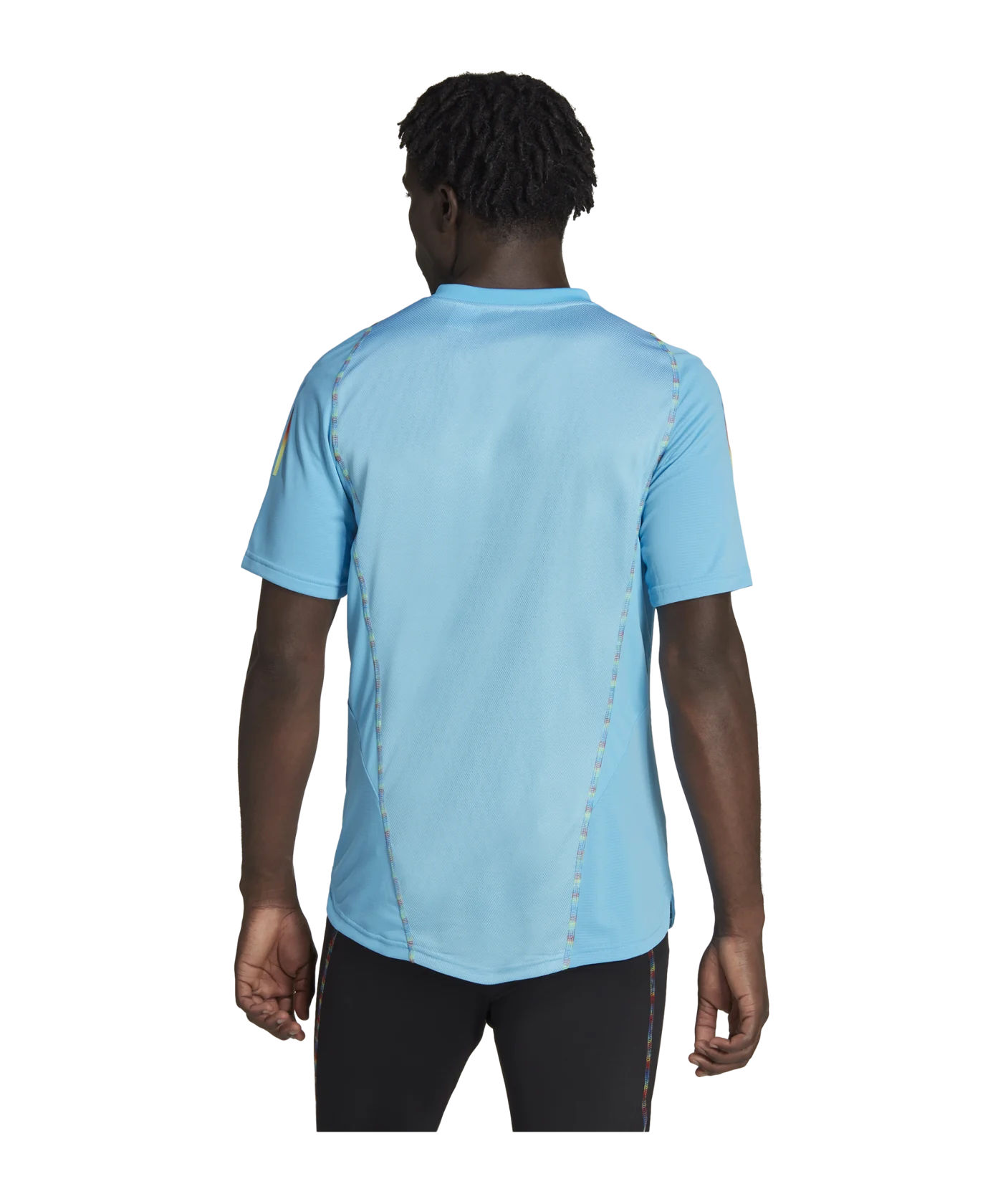 adidas Tiro WC Pro Trikot Blau
