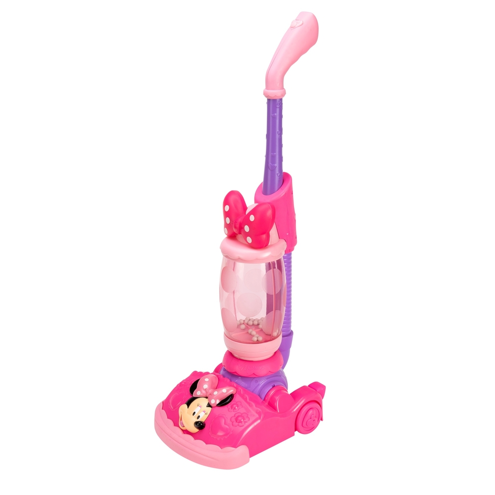 Minnie Mouse Staubsauger