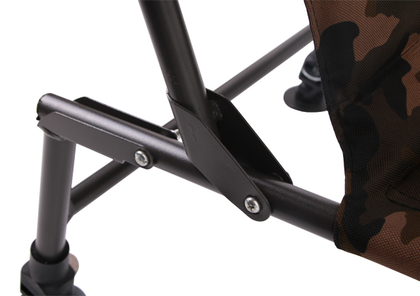 Ultimate COM4 Comfort Chair Camo