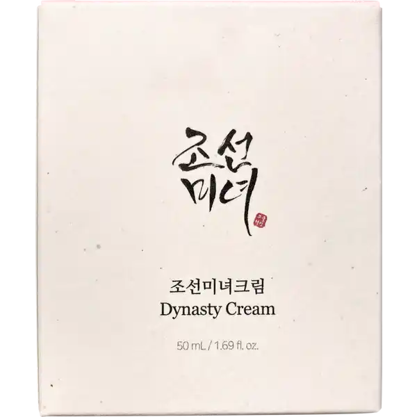 Dynasty Cream