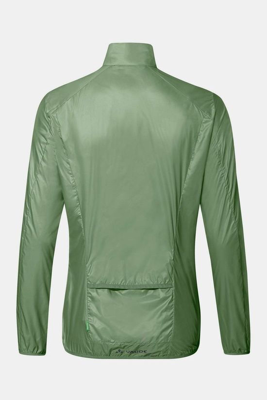 Vaude Vaude Matera Air Jacket Windstopper Dames