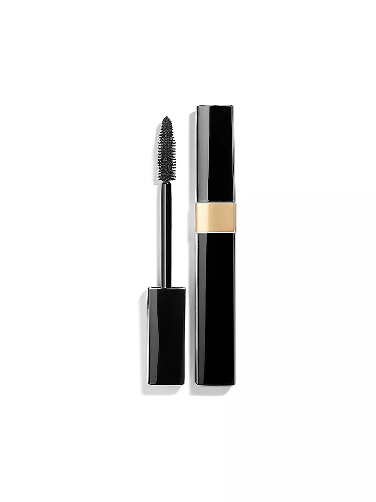 CHANEL  MASCARA FÜR DEFINITION 5G schwarz