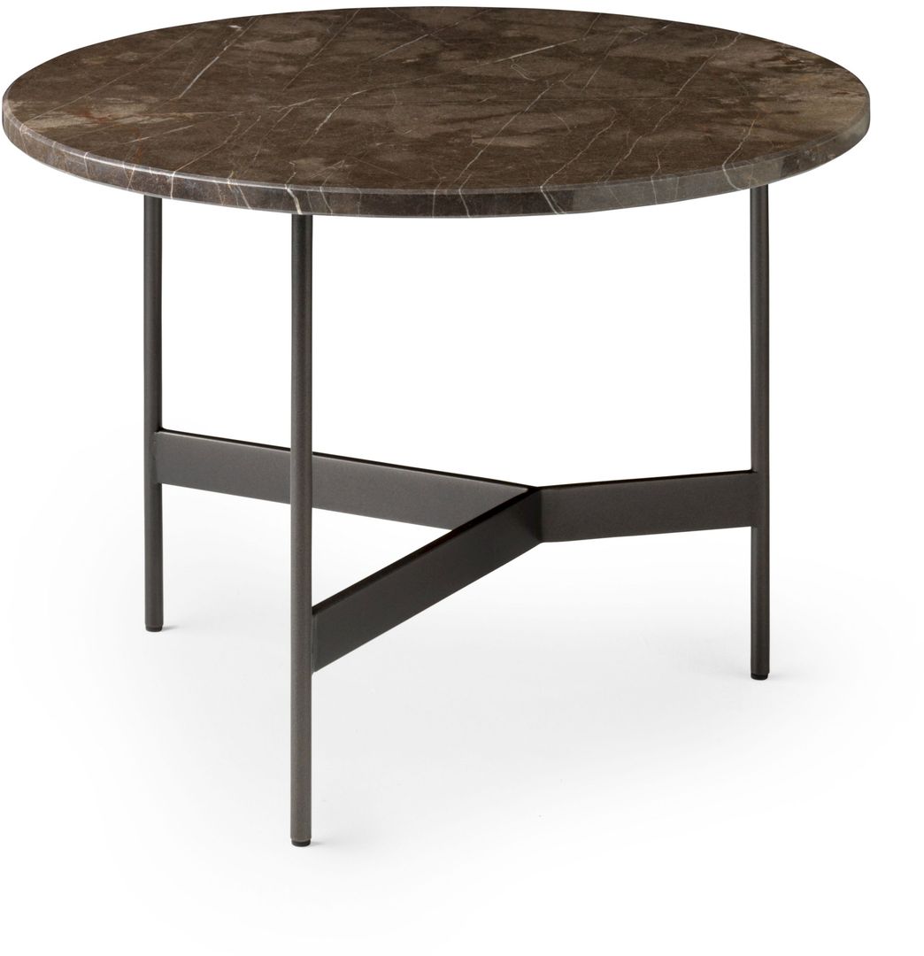 Leolux Tampa Round Salontafel