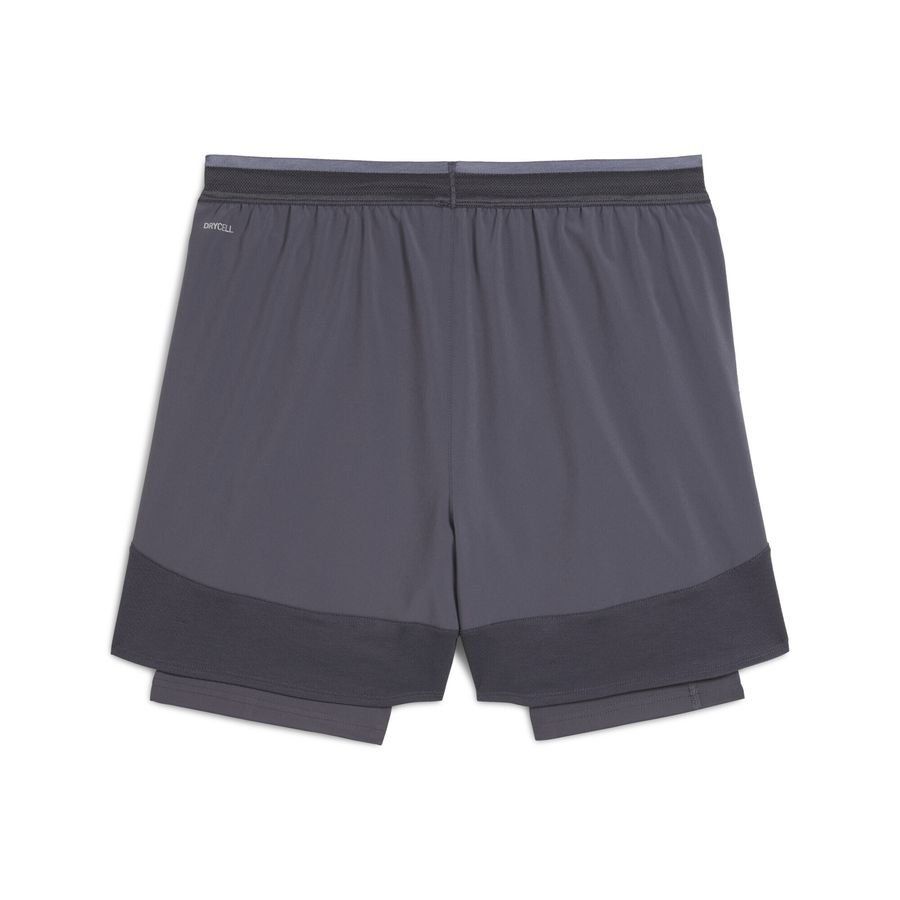Puma TRAINING TECH 2-in-1-Shorts
