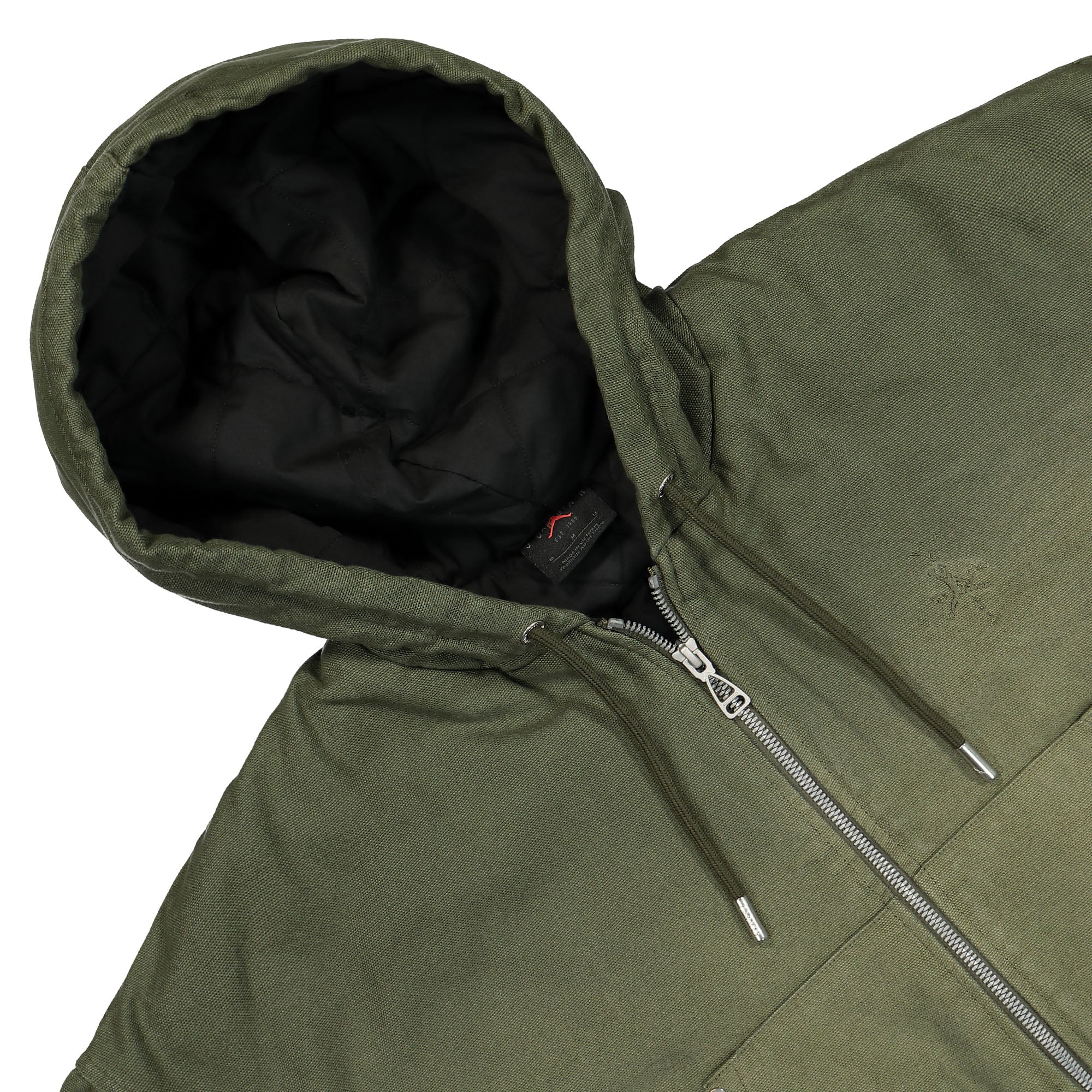Jordan<br>W Canvas Jacket