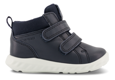 ECCO SP1 Lite Infant Sko Blå 72423150769