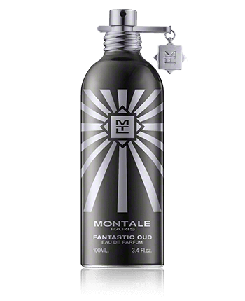 Montale Fantastic Oud edp vapo 100ml