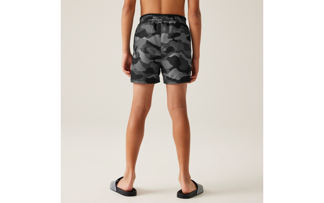 Regatta Skander III Kinder Badeshorts