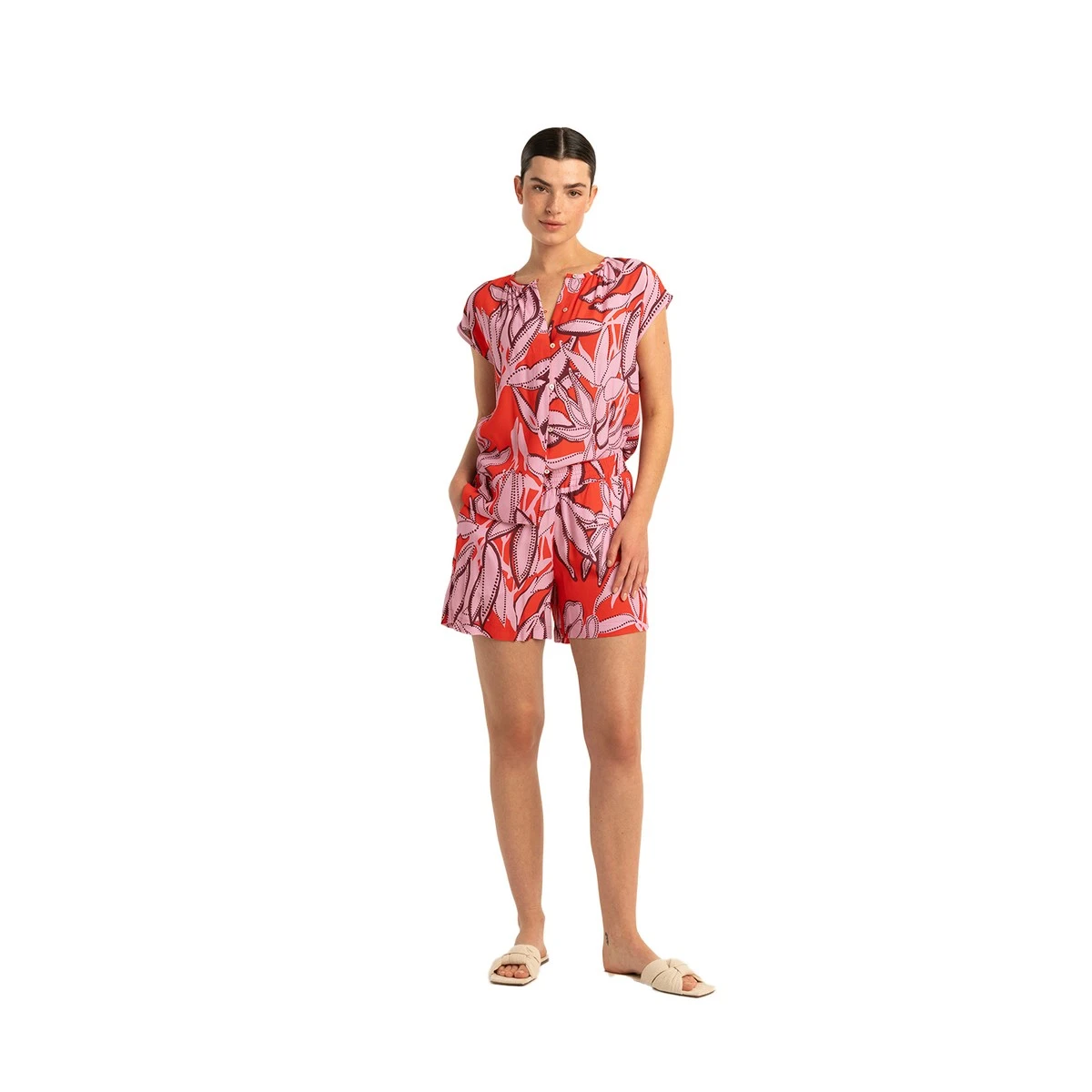 Dames Top EX13-25275