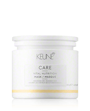 Keune Care Vital Nutrition Mask 200ml
