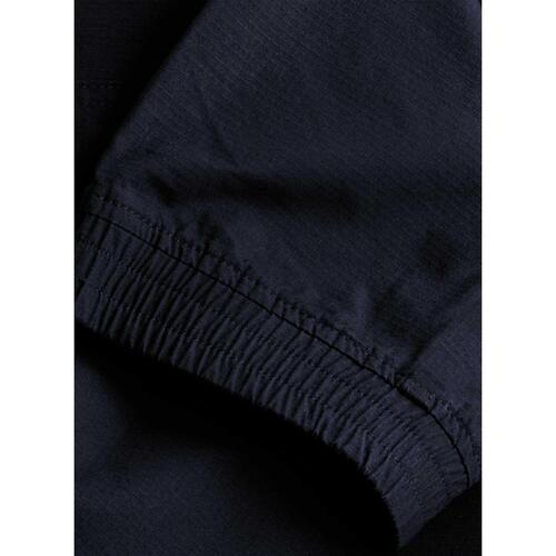 Calvin Klein Jeans - SKINNY WASHED CARGO Ck Negro