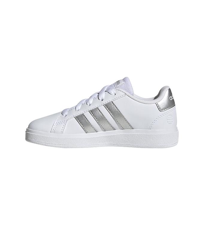 adidas JR Grand Court 2.0 Sneakers