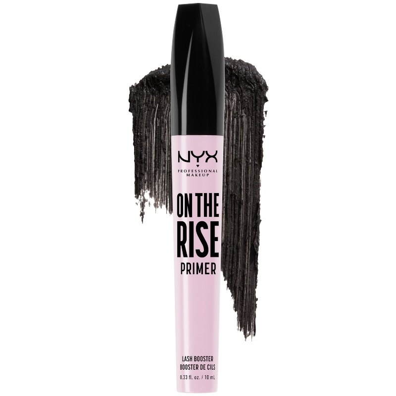 NYX Prof. Makeup On The Rise Lash Booster 10 ml