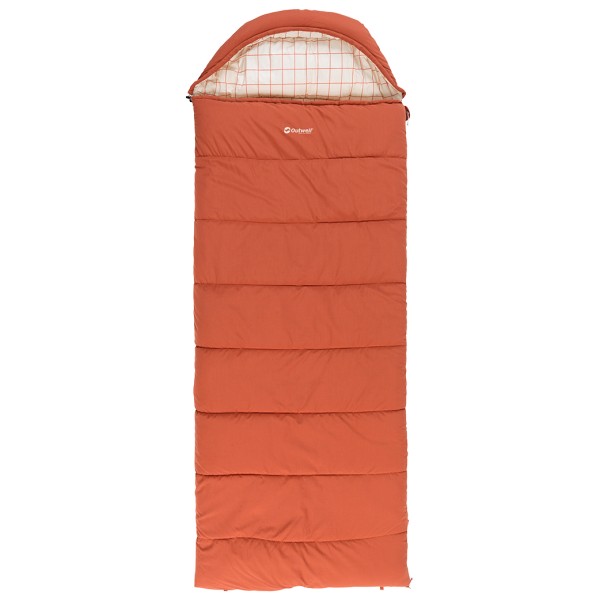 Outwell - Camper Lux - Sac de couchage synthétique