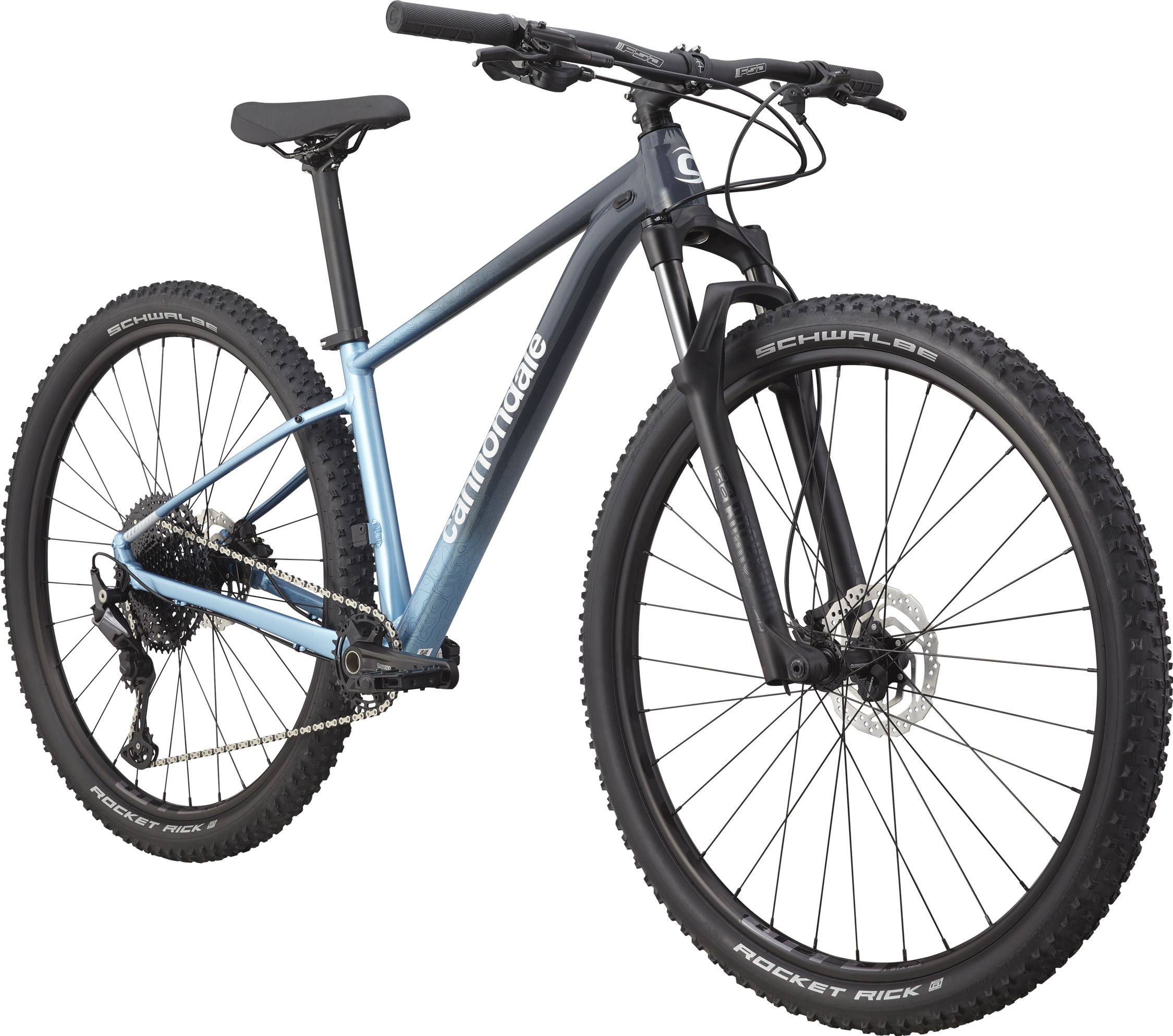 Trail SL 3  10/SLT