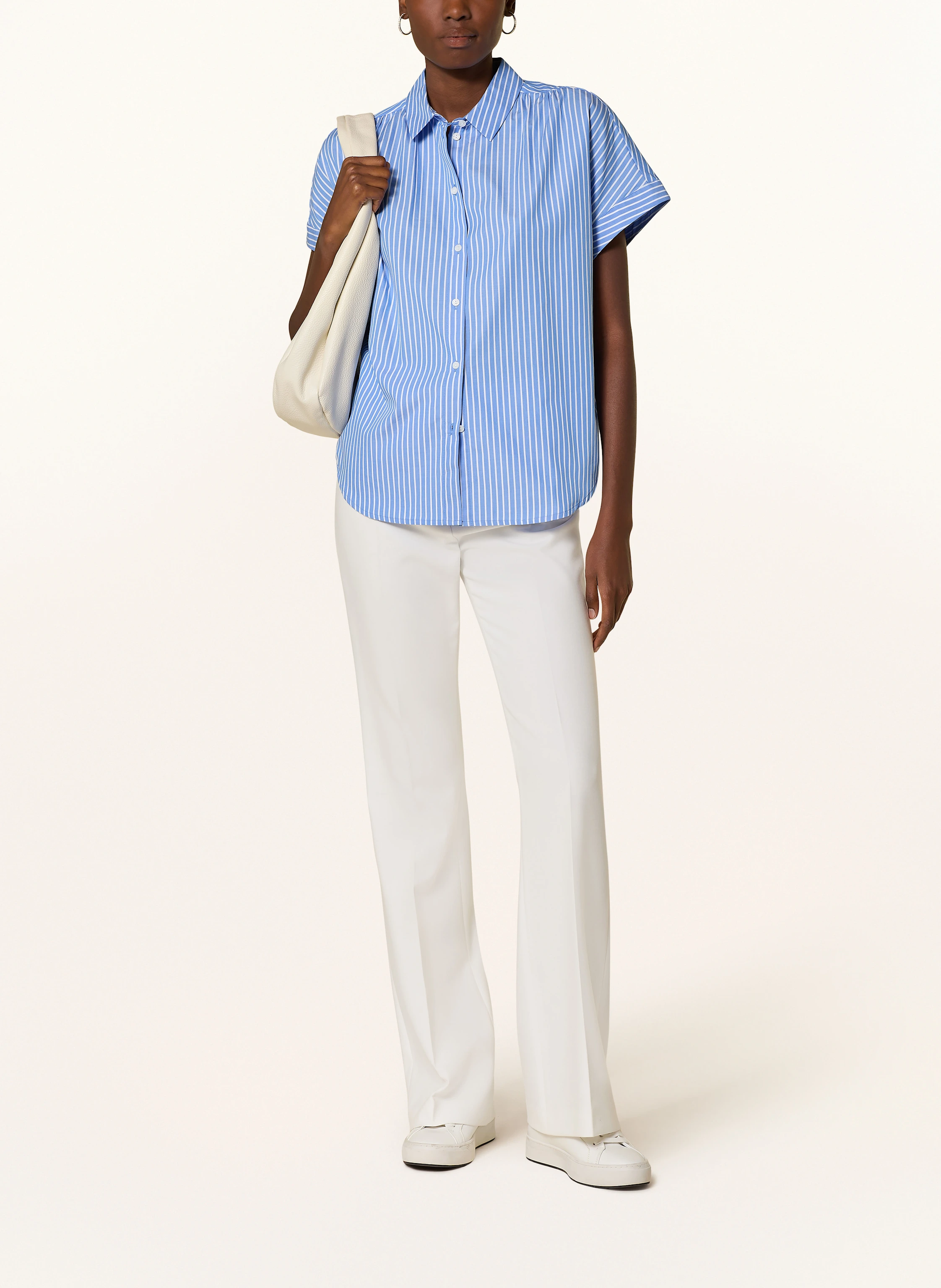 DESOTO Blusenshirt