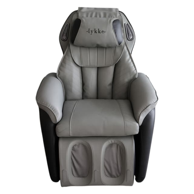 Lykke Massagestol Deluxe