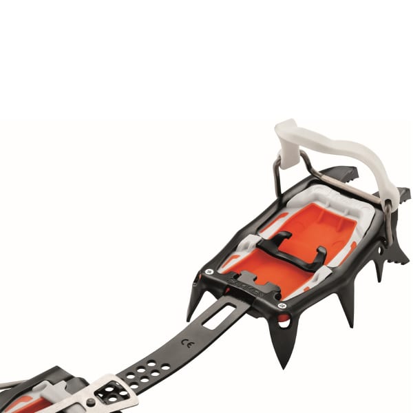 Crampon alpinisme PETZL SARKEN LLU