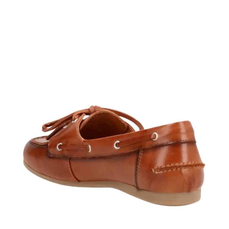 Shoedesign Copenhagen Beacon Sejlersko Dame