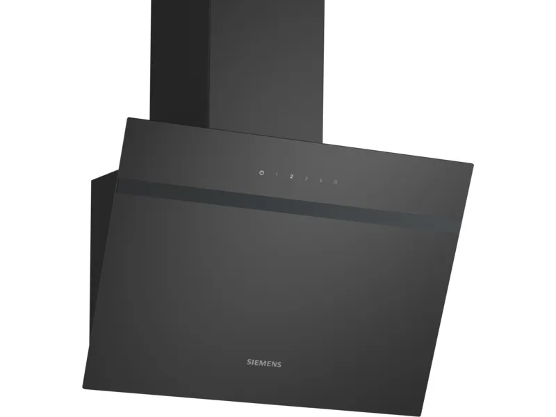Siemens iQ100 LC65KDK60 Væghængt emhætte