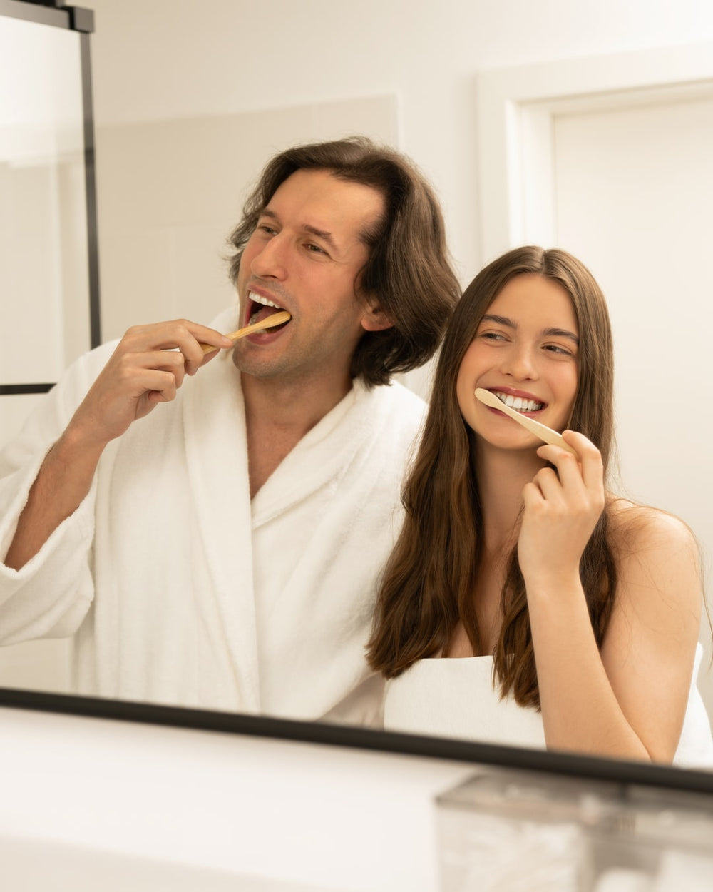 360° Oral Care Bundle