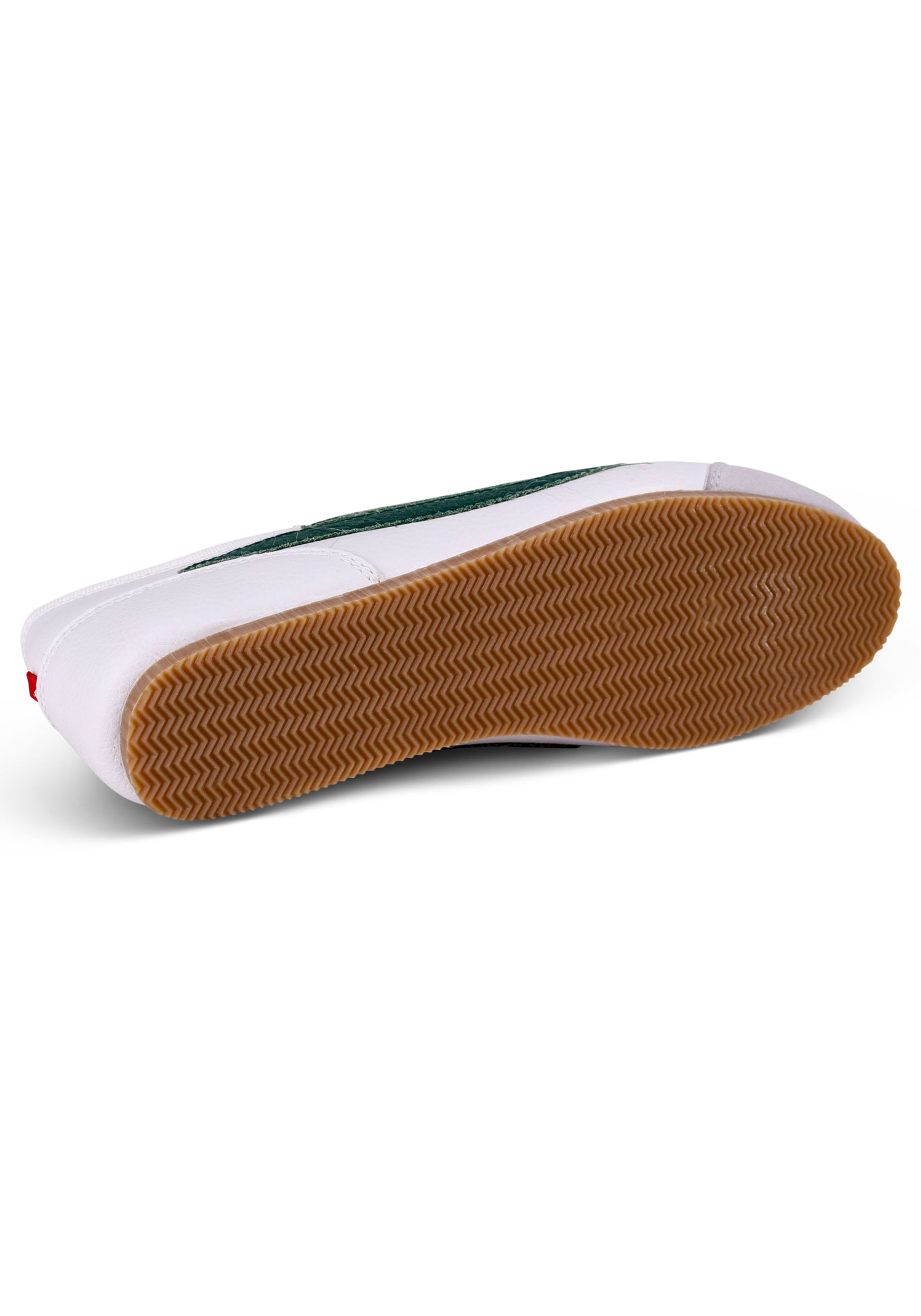 Genesis Sneaker G-Moto Pina Corn White/Green