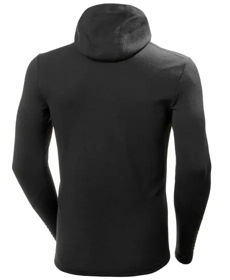 Helly Hansen Lifa Merino Midweight Hættetrøje | SkatePro
