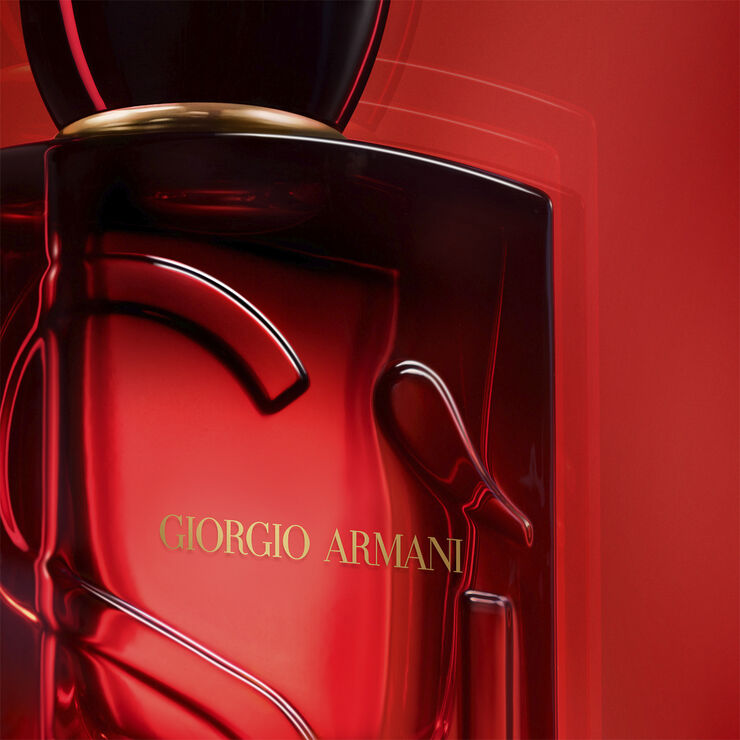 Armani SÌ PASSIONE Eau De Parfume Intense