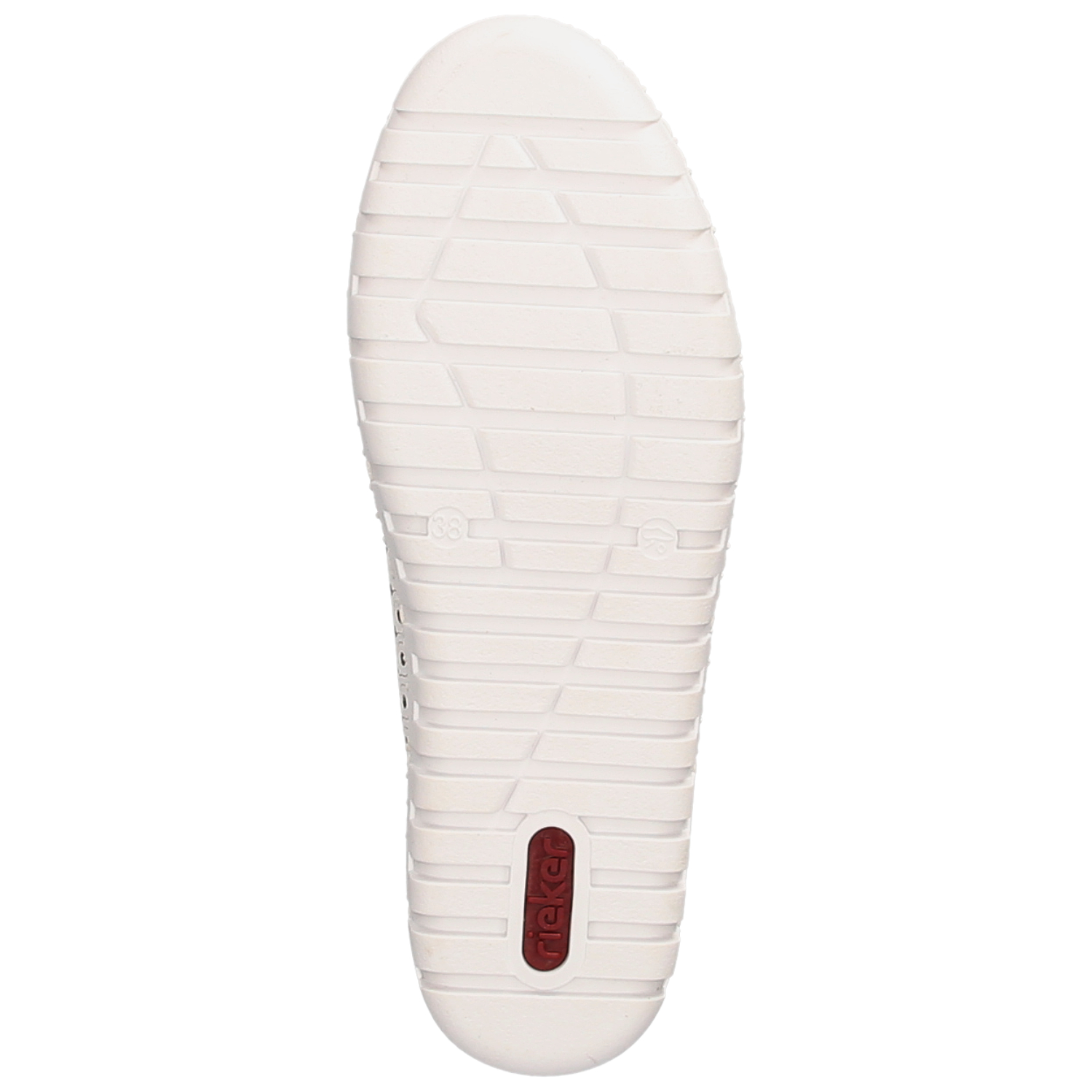 Rieker Halbschuhe