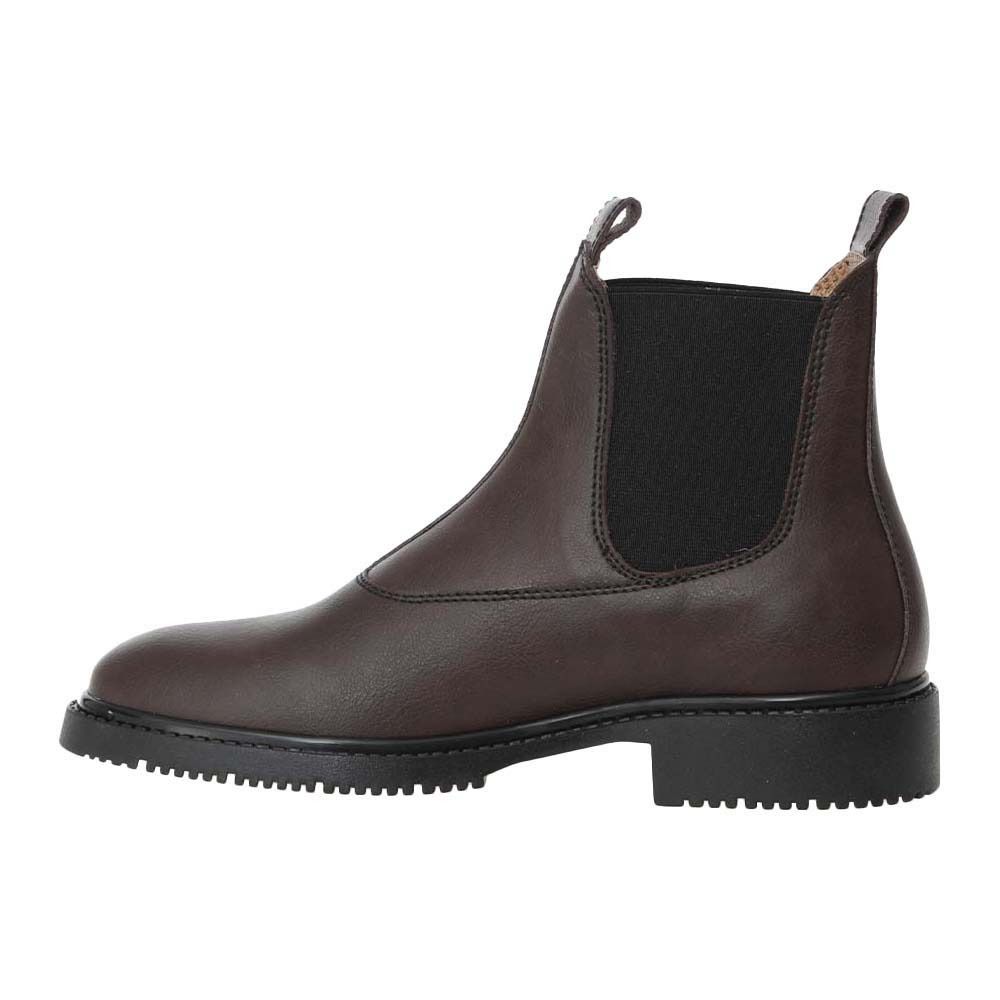 Sergio Grasso FREEDOM - Boots coffee brown