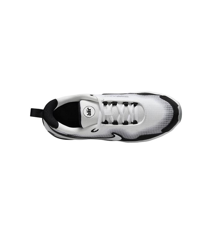 Nike Air Max Nova FN4446 WHITE-WHITE-BLACK-WOLF-GREY