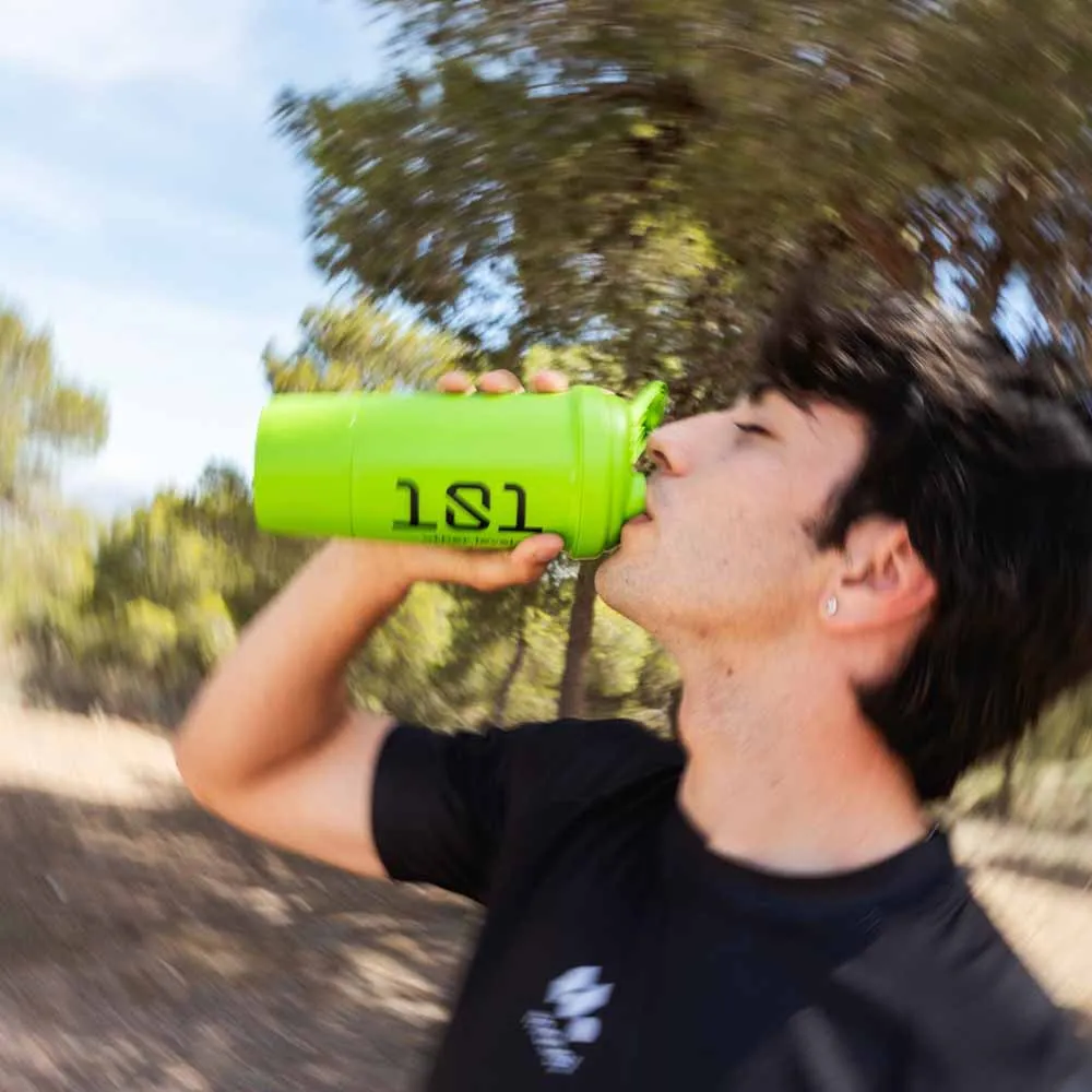 101 other level 101 Shaker