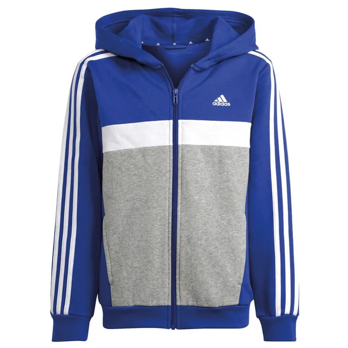 Adidas Tiberio 3-Stripes Trainingspak Junior