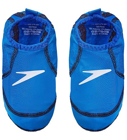 Speedo BådeStrømper - Pool Sock - Blåe/Navy