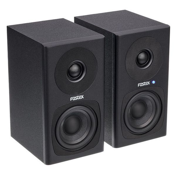 Fostex PM0.3dH black