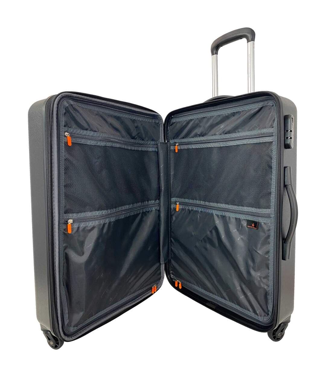 Set de 3 valises David Jones - ba10243