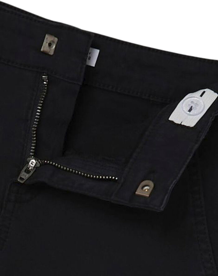 Name It NKFROSE WIDE TWILL CARGO 8108-BA NO Blå