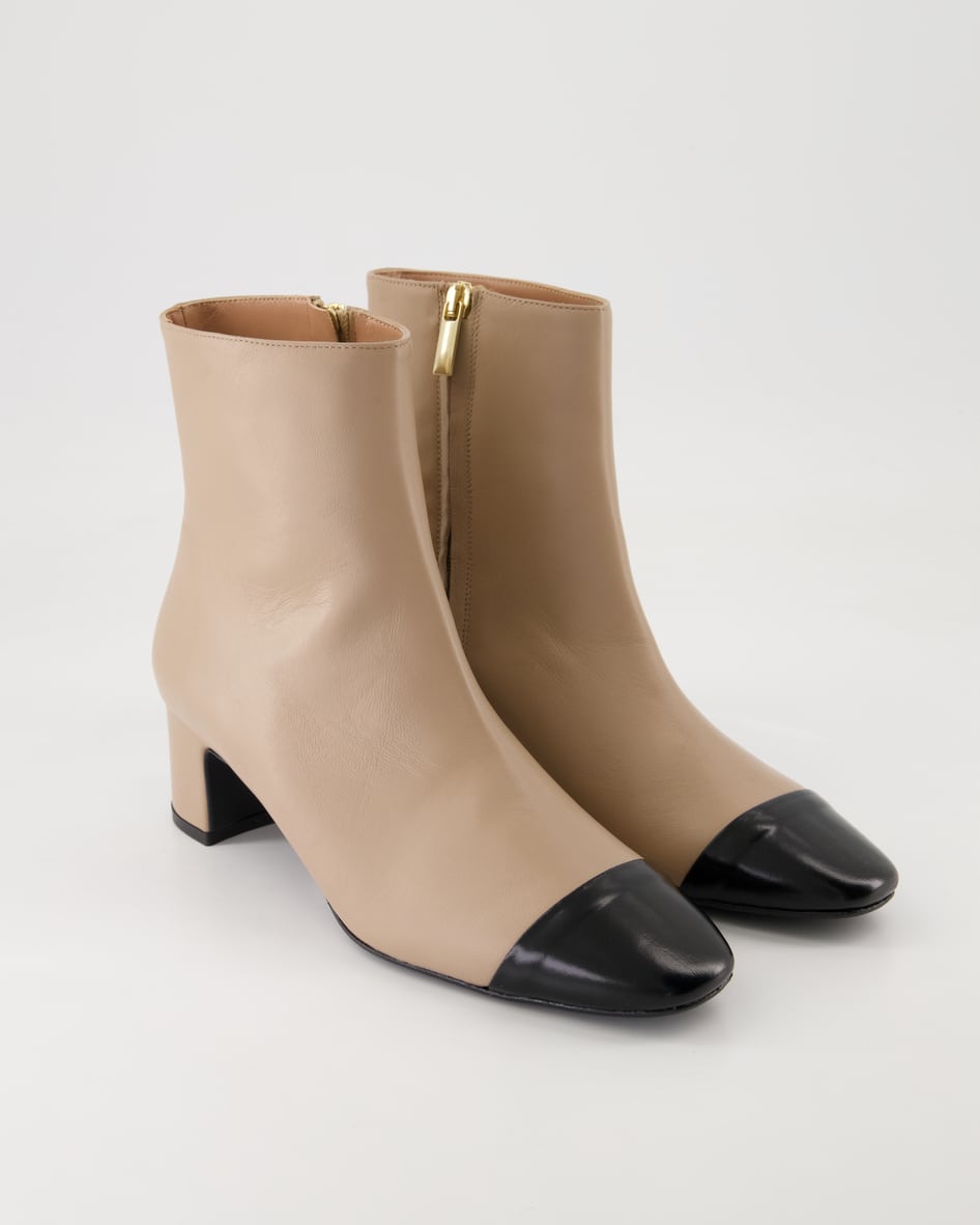 Konstantin Starke P0854NB Stiefeletten in Beige