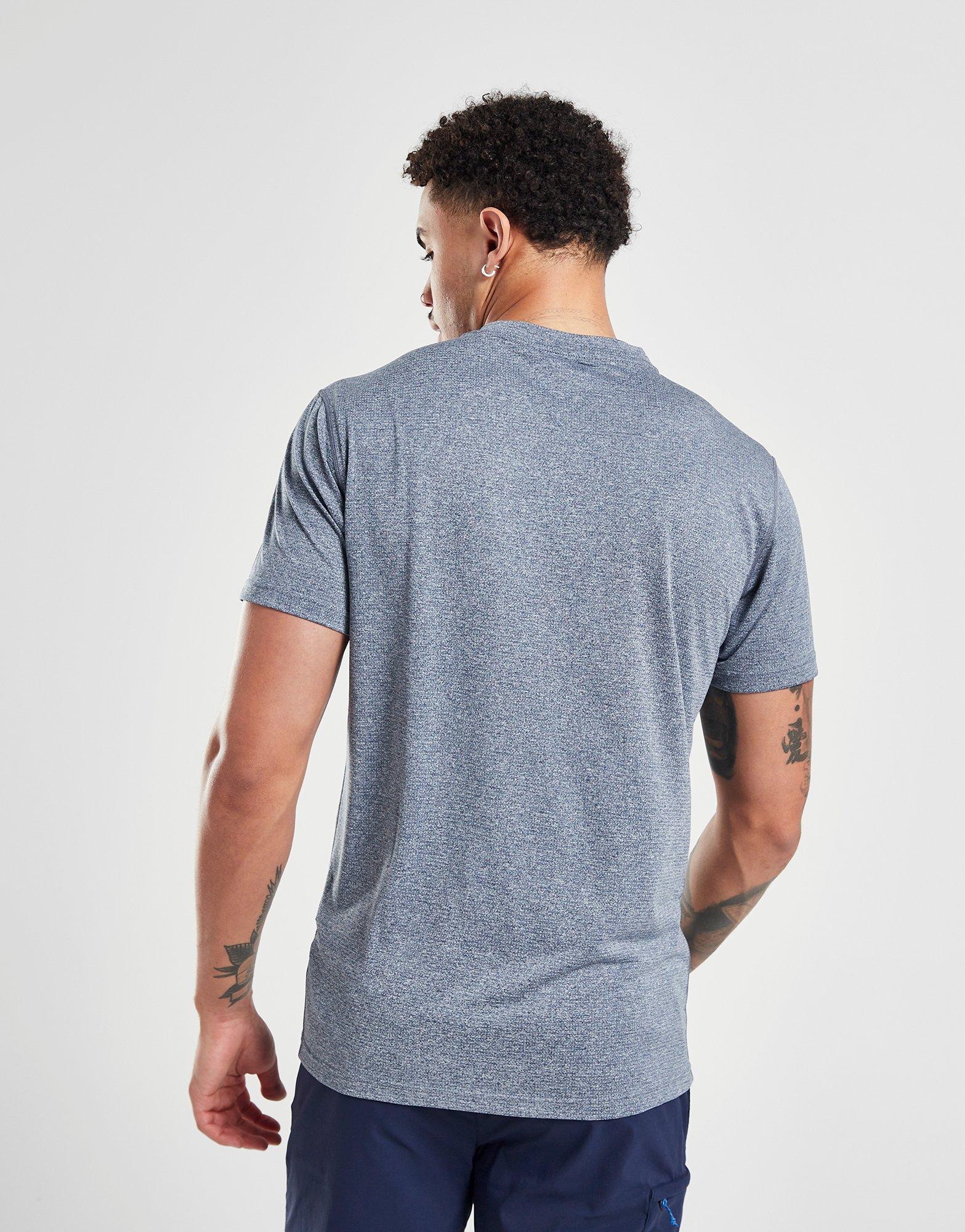 Berghaus T-shirt Sidley Tech Homme