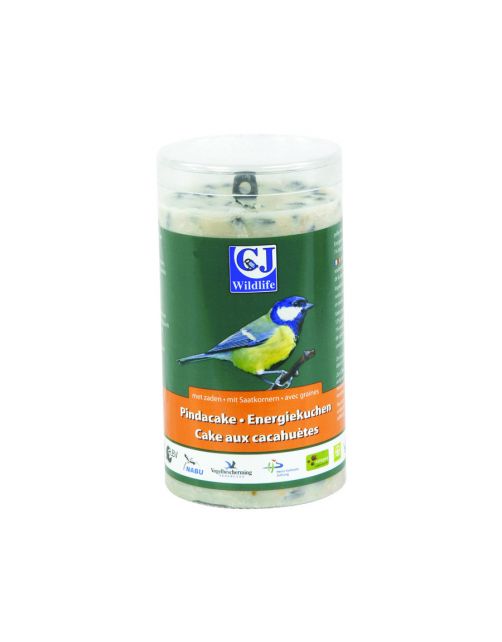 Wildbird Pindacake - Voer