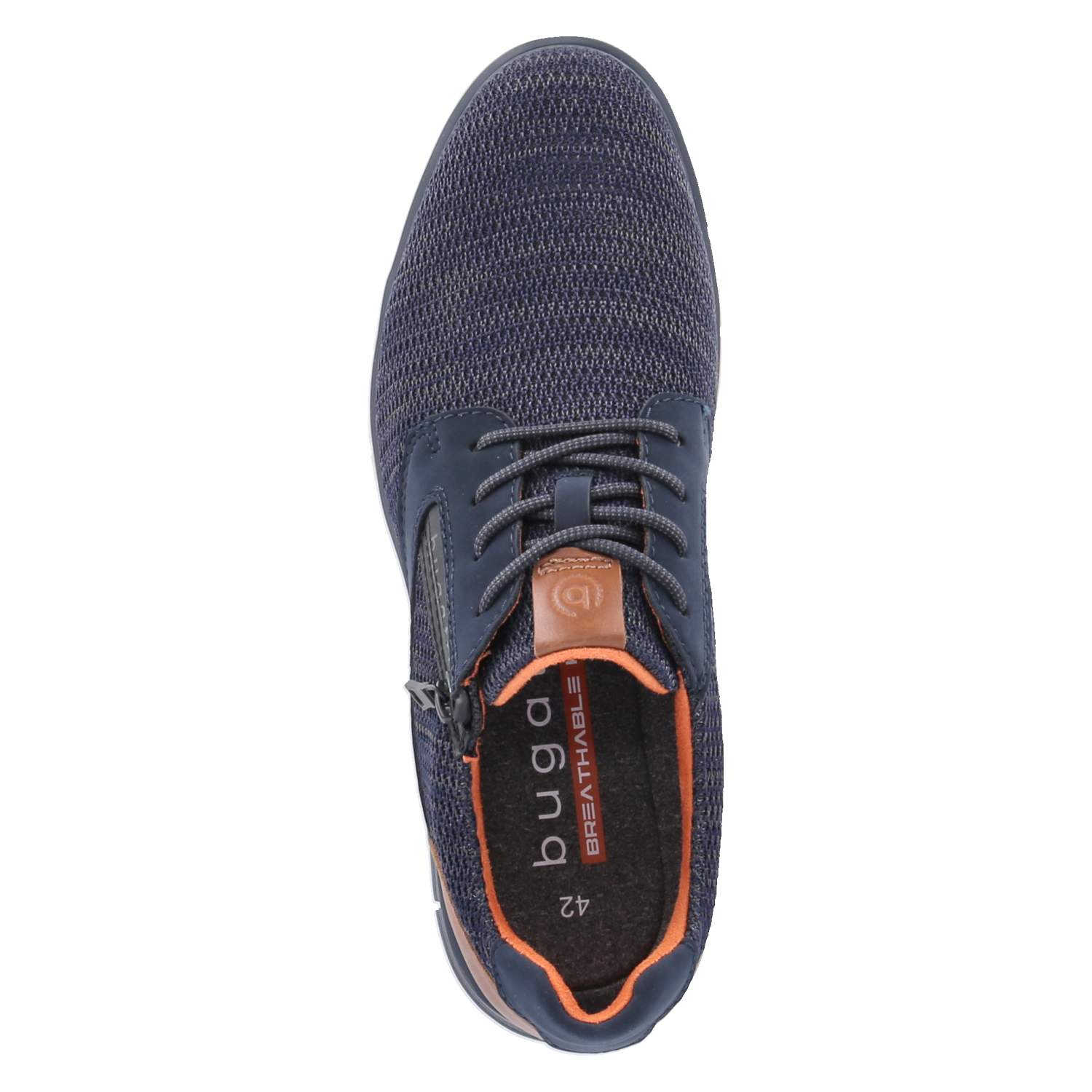 Bugatti Halbschuhe