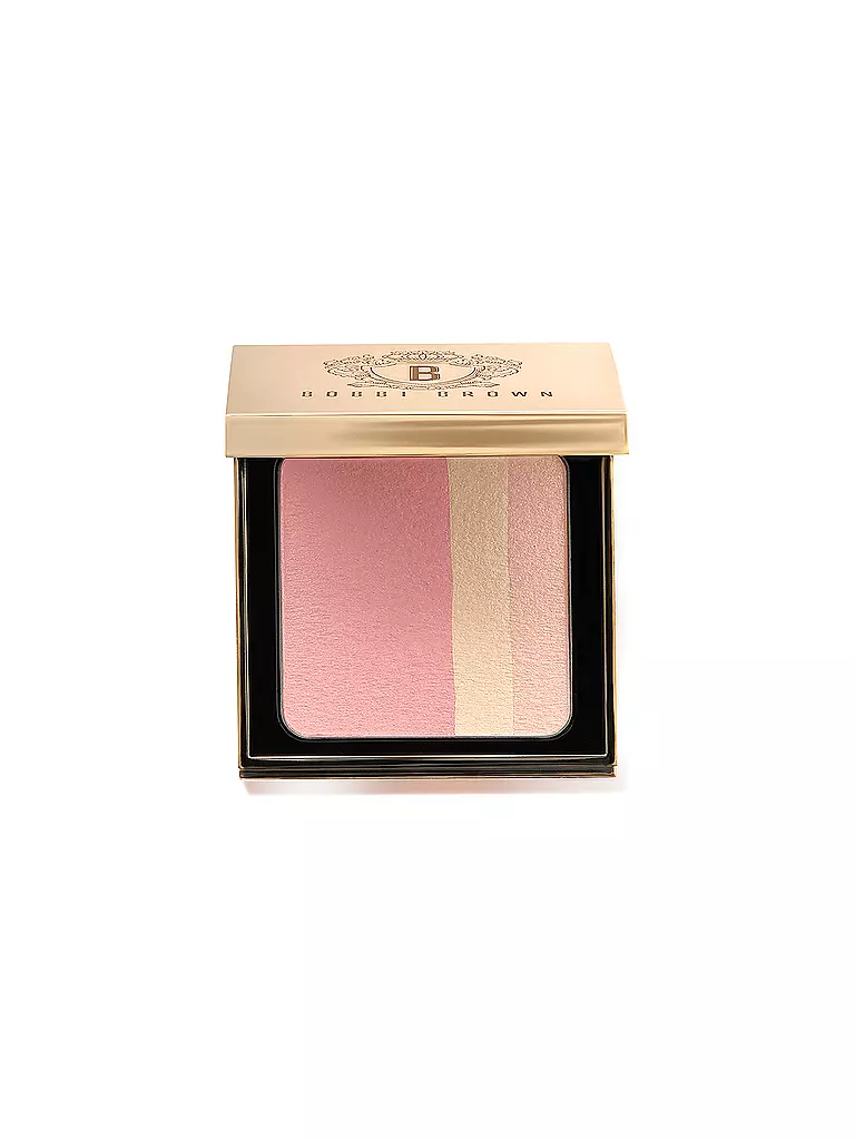 BOBBI BROWN Rouge - Brightening Blush (01 Peach) koralle