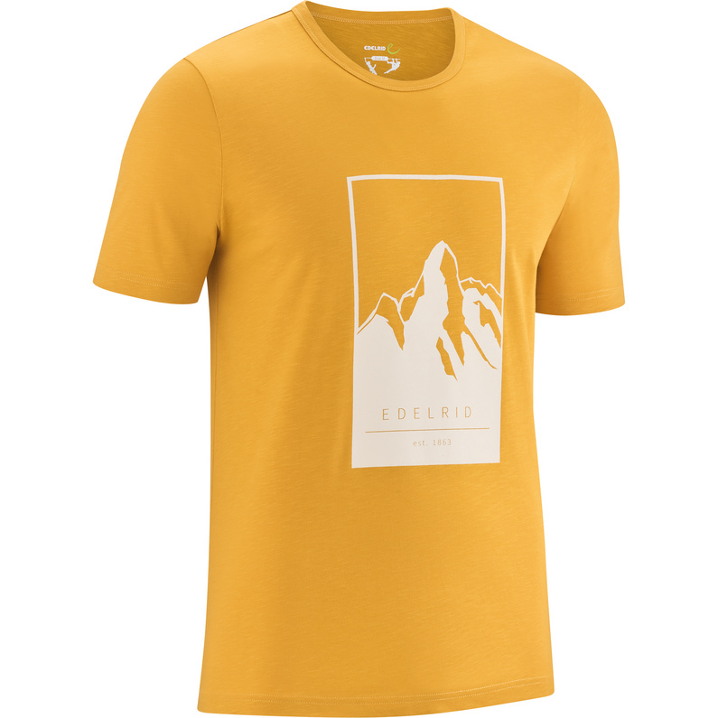 Edelrid Herren Highball IV T-Shirt