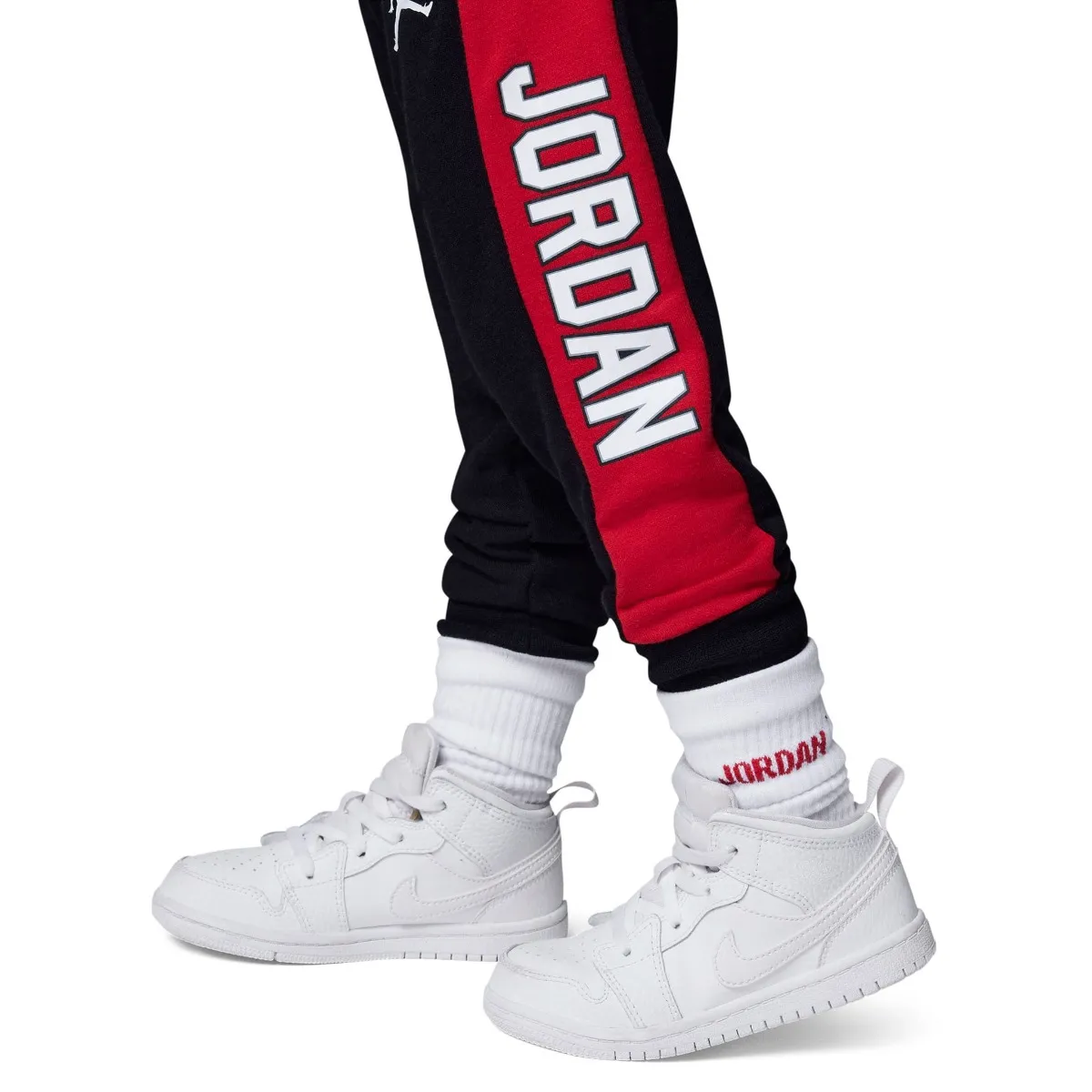 Jordan Ensemble Air Jordan Crew 2-4T