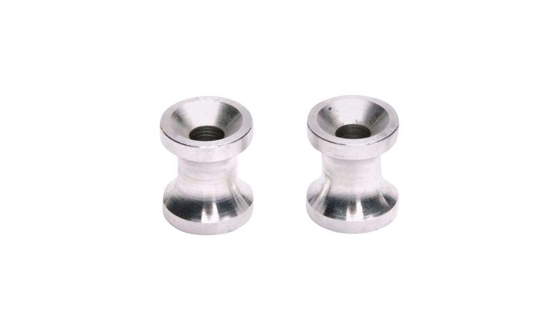 Bobbins for baggaffel til løftebuk 6mm