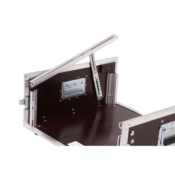 Thon Triple Door Live Rack 4HE 45 RA